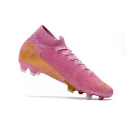 Nike Mercurial Superfly VII Elite SE FG -Rosa Guld_9.jpg